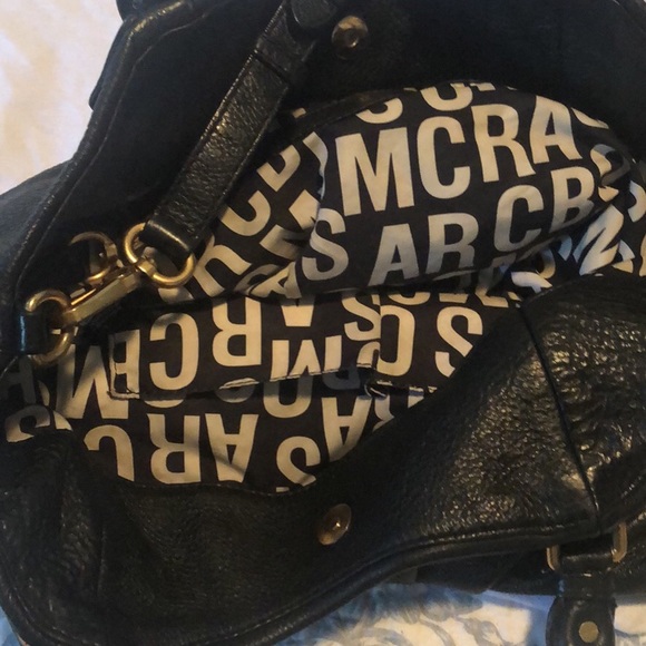 MARC by Marc Jacobs Tote - Picture 2 of 7